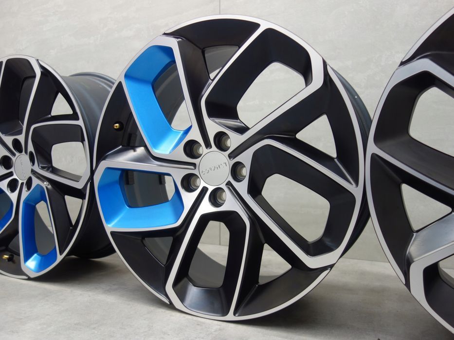 20 5x108 Felgi Aluminiowe Volvo OE S60 S90 XC60 XC40 V90 Nowe
