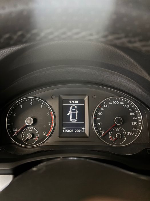 VW Scirocco 2010 1.6 162 cv