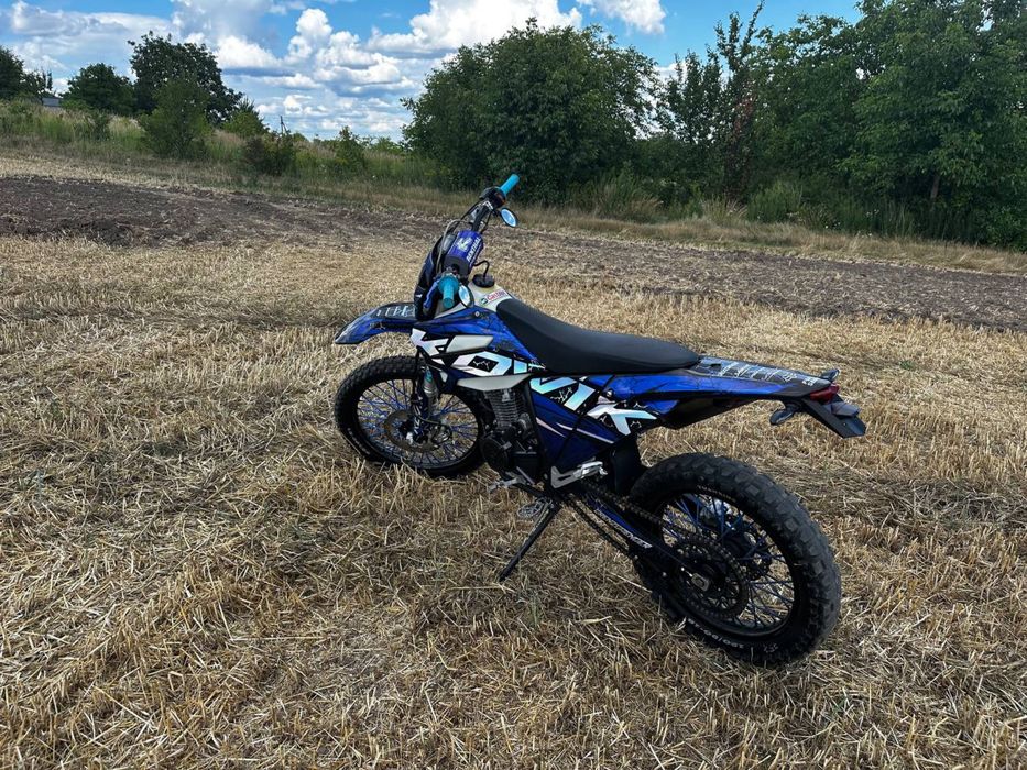 kovi gnr250.