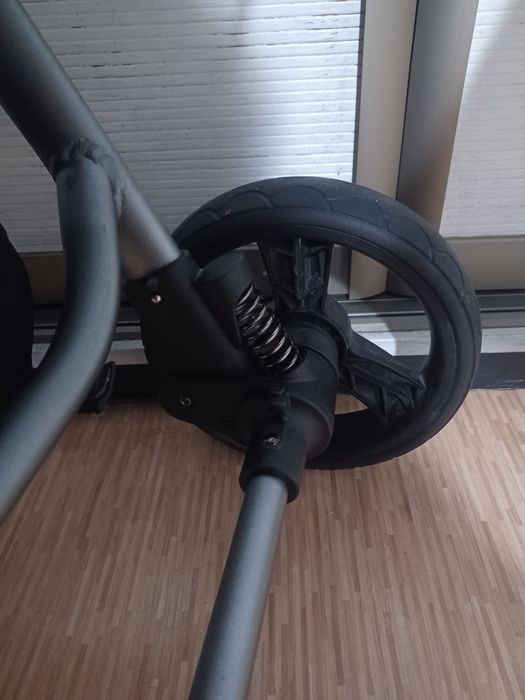 Wózek spacerowy espiro wave. Stan bardzo dobry.