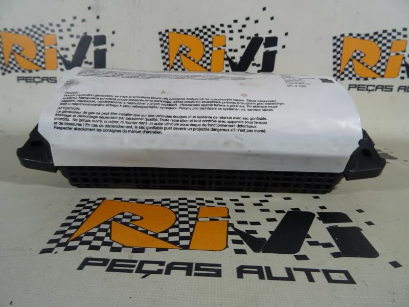 Airbag passageiro SKODA Octavia II Hatchback (1Z3)