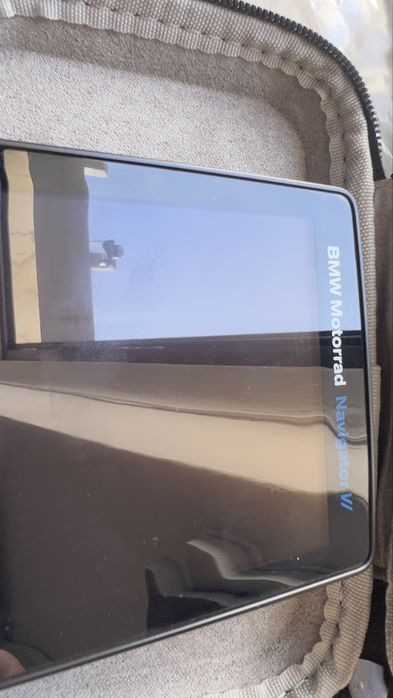 Garmin Navigator VI