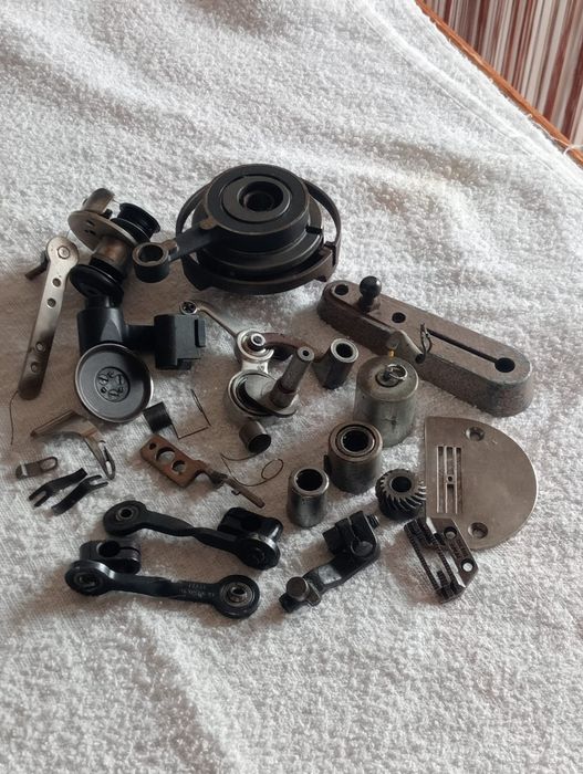Acessórios máquina de costura pffaf