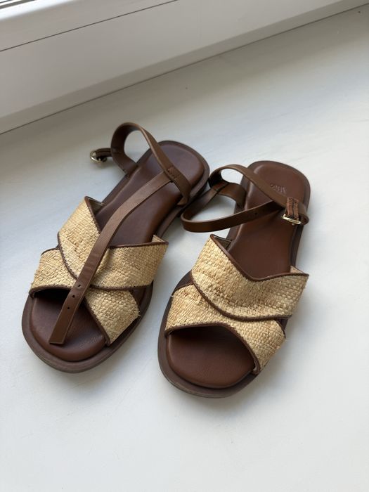 Босоножки Zara 32