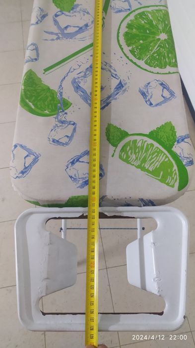 Tábua de passar a ferro