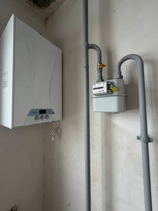 продаж 1 кімнатної квартири Жк Амстердам 32,3 м2 Без комісіі