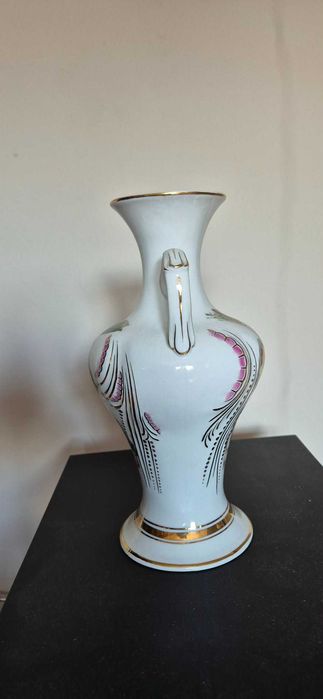 Flakon Ćmielów porcelana