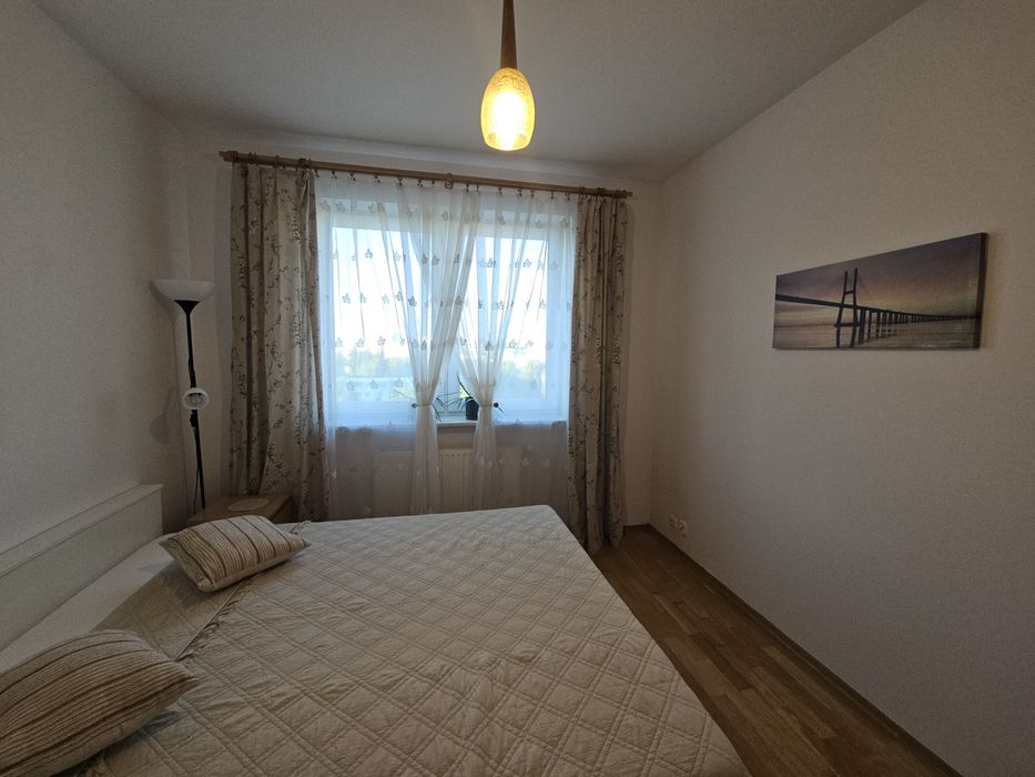 Mieszkanie na wynajem 50 M2 Ursynów Al Ken( Metro Stokłosy)4000+czynsz 800 - Widok 6