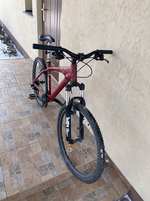 Велосипед Giant Brass 3