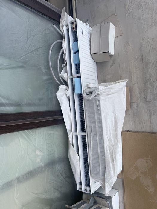 Радиаторы отопление