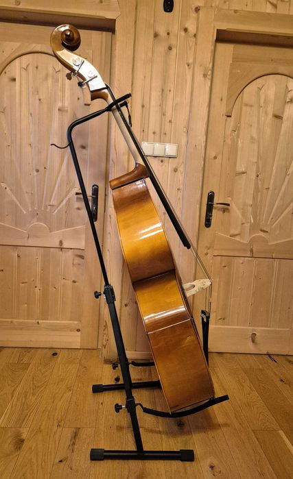 Kontrabas 1/2 z thomanna