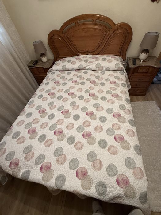 Comoda de quarto