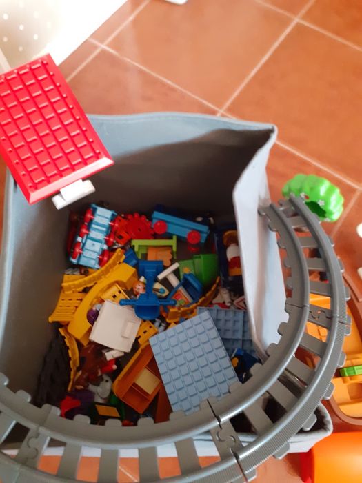 Brinquedos Playmobil