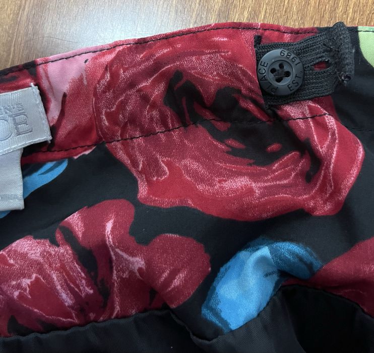 Spódniczka prześlicznia 134