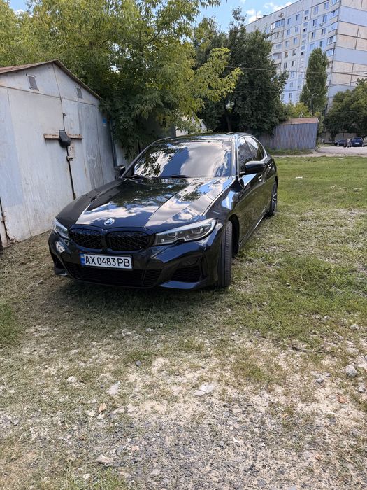 BMW 330i g20 2021