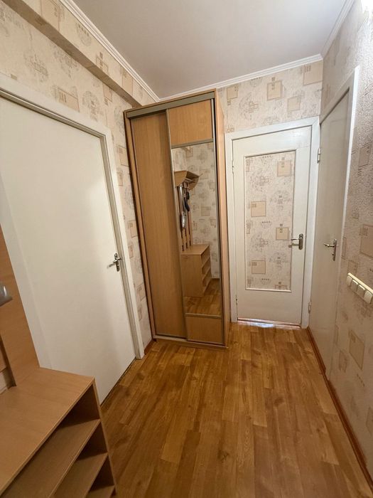 1 кімнатна квартира з ремонтом