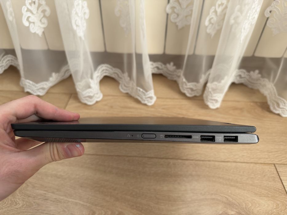 Ноутбук Lenovo IdeaPad C340-14IML(i5-10210u 8x1.6GHz, 4gb, SSD 128gb