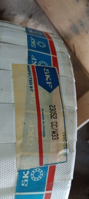 Rolamento 23052 cc/w33