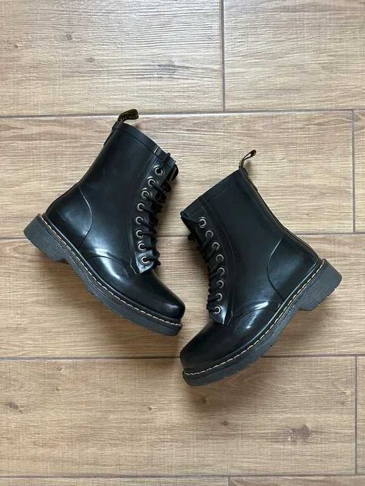 Buty damskie Dr. Martens Drench