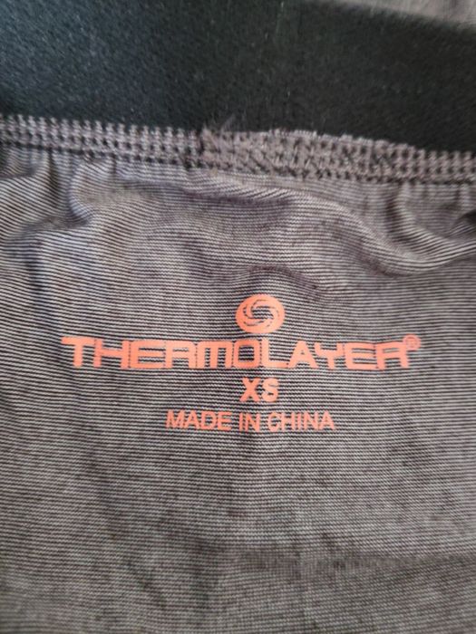 Термокольсоны THERMOLAYER