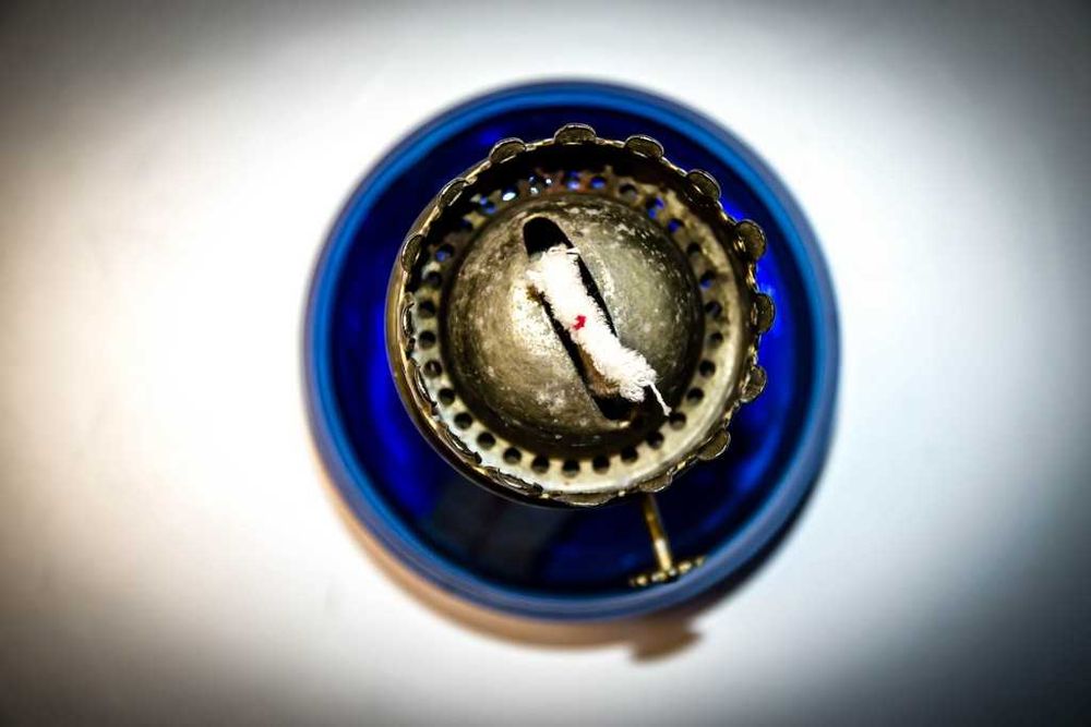 Керосиновые лампы. Одним лотом.