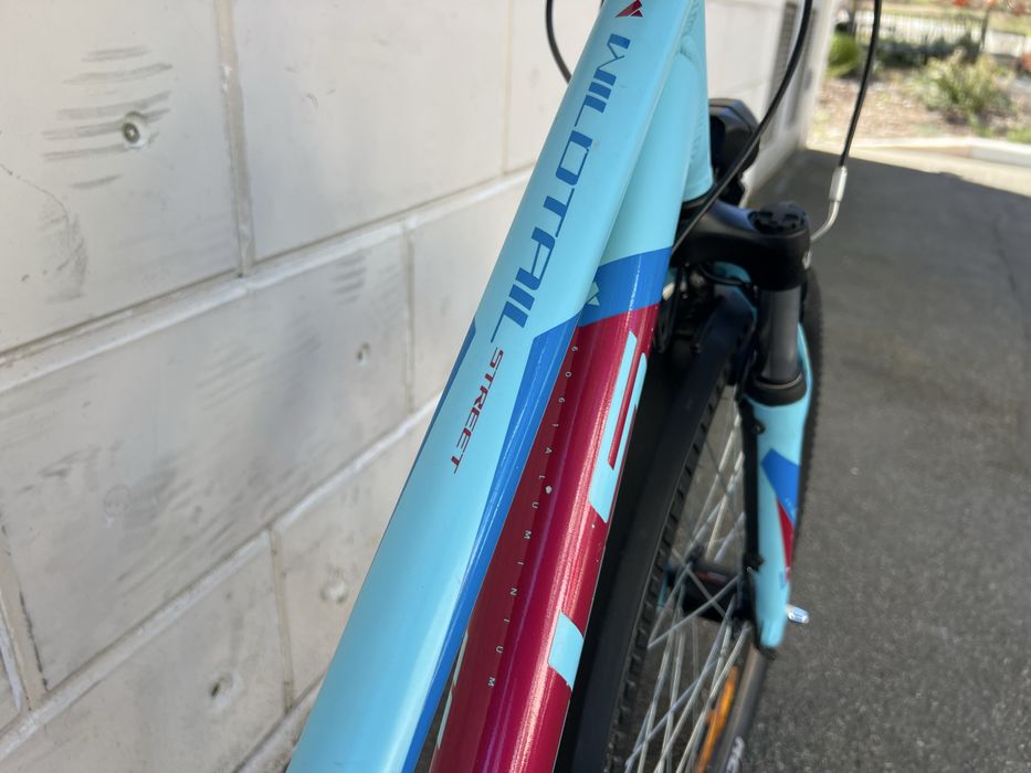 Велосипед Bulls 26 made in Germany