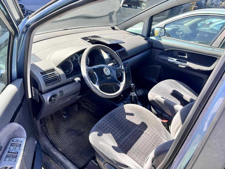 Części do SHARAN GALAXY ALHAMBRA Lift Siedlce, wysyłka LAKIER LC5W