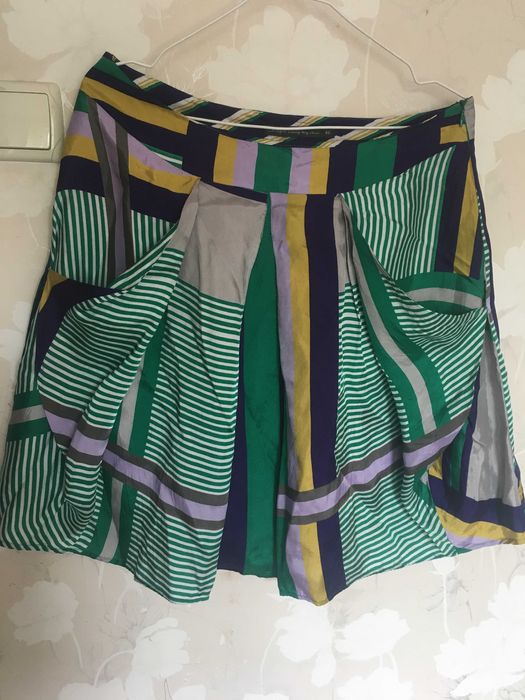 Віскозна спідниця Steps