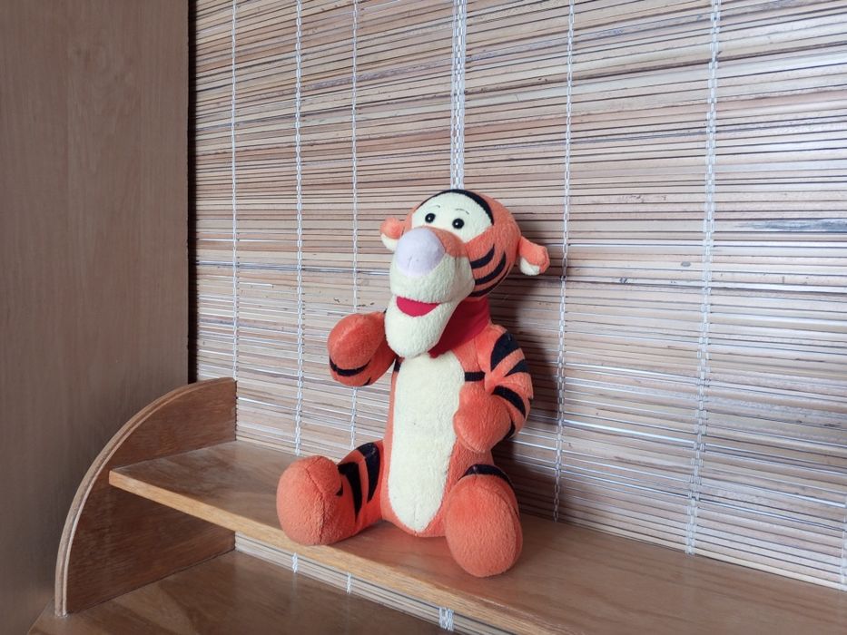 Tygrysek Kubuś Puchatek Disney pluszak