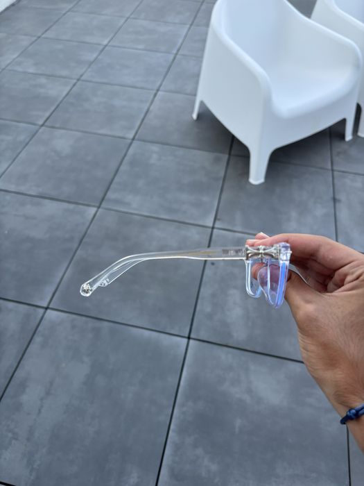60 unidades oculos chrome hearts
