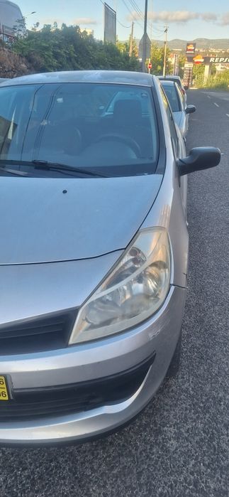 Renault Clio III - IPO 06/2027 - Pronto a circular.