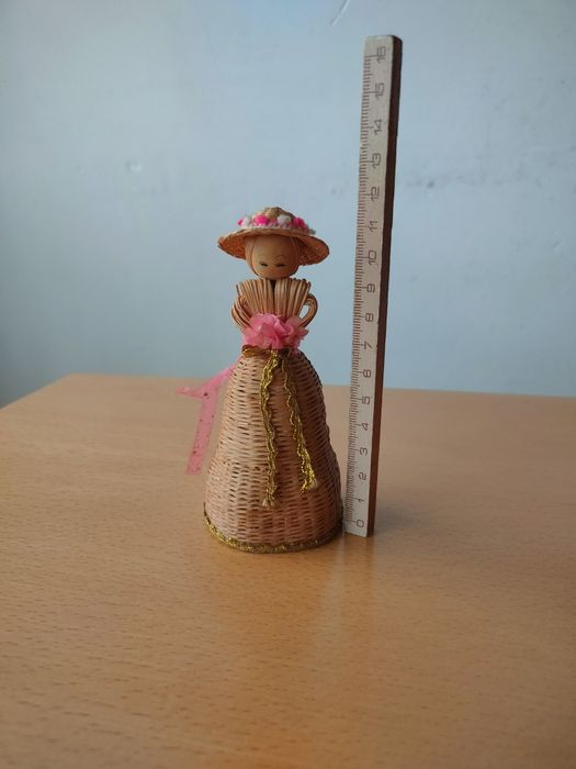 Handmade Doll Set.64751823941506123