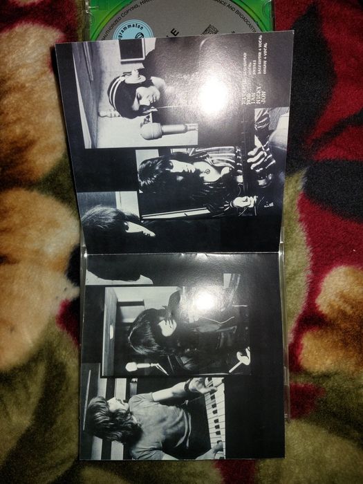 CD Deep purple Book of Talesyn/ Single hits