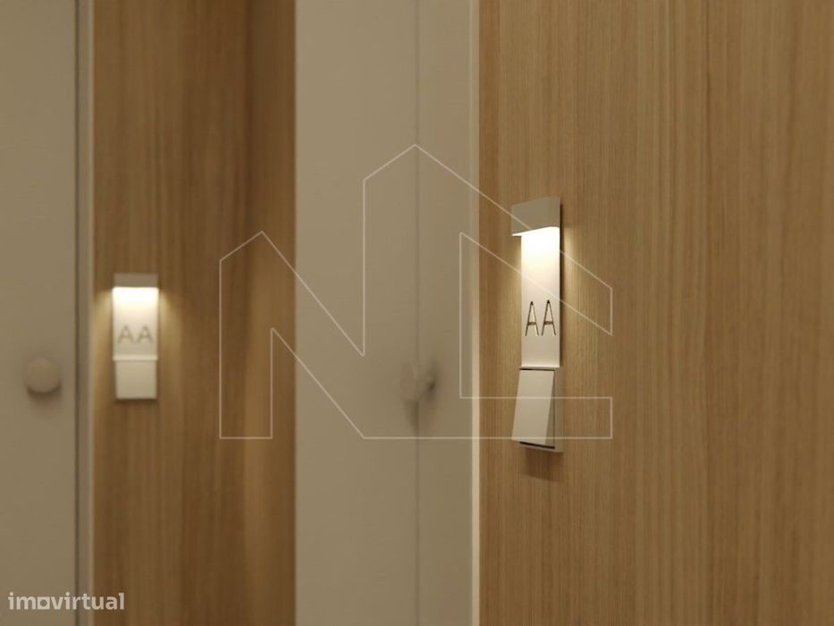 Apartamento T2 Duplex no centro de Aveiro!