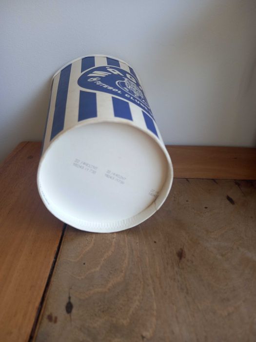 Copo Futebol Clube do Porto