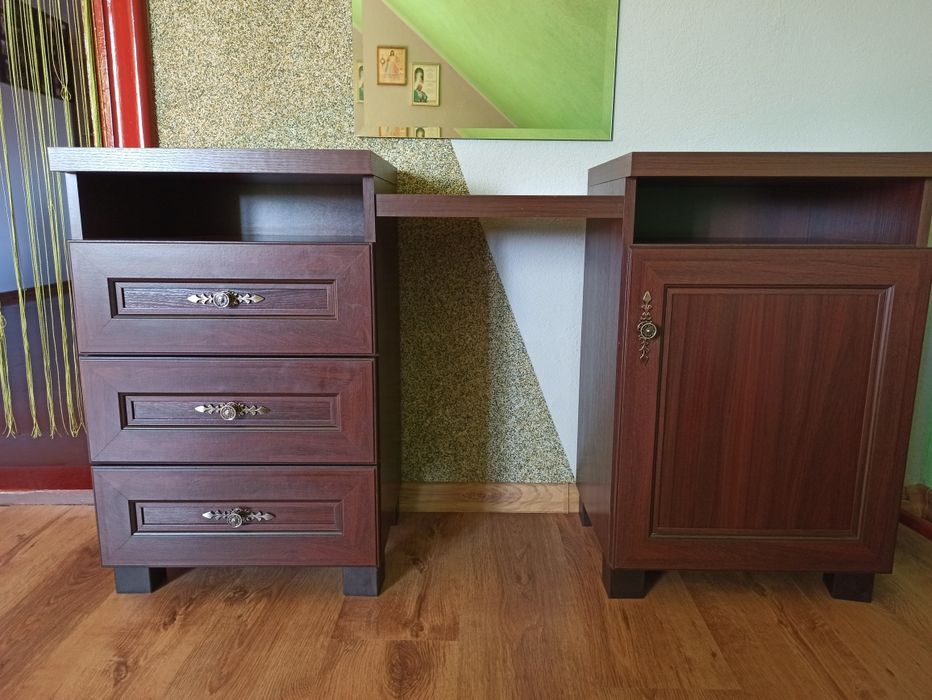 Sprzedam meble (toaletkę)