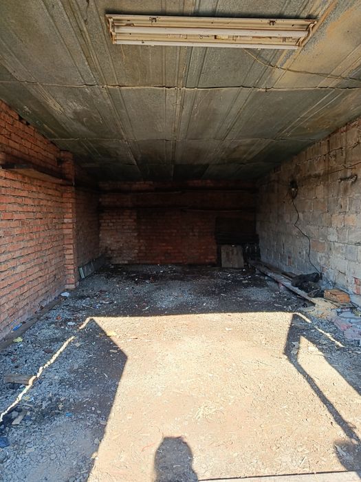 Продам гараж в с.Гаврилівка