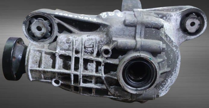 Diferencial Frente 4460-310-030 - MERCEDES-BENZ R-CLASS