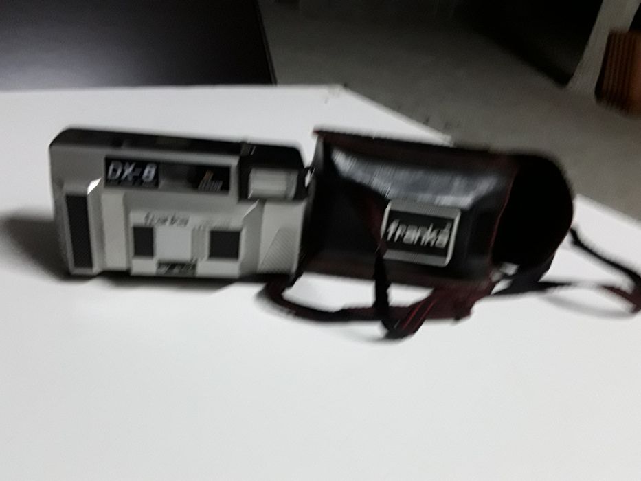 Maquinas fotograficas