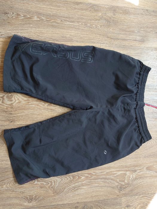 Спортивные шорты бриджи