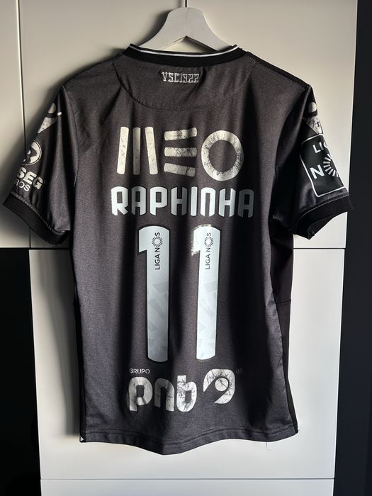 Camisola Vitoria SC  2018/19