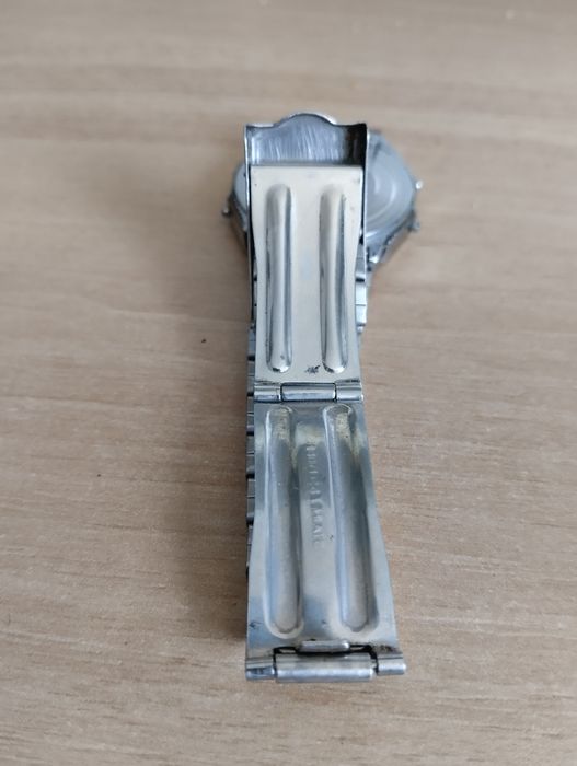 Часы времён СССР