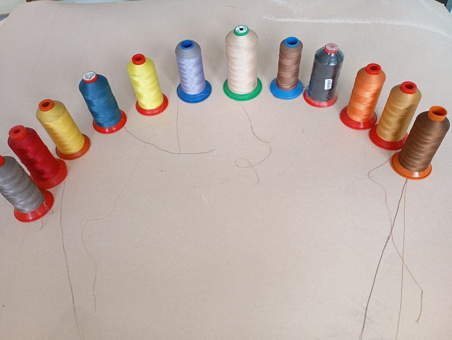 Нитки нейлоновые BEST QUALITY