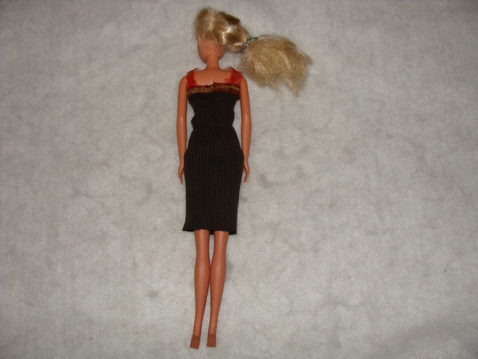 Boneca Steffi Love com Vestido