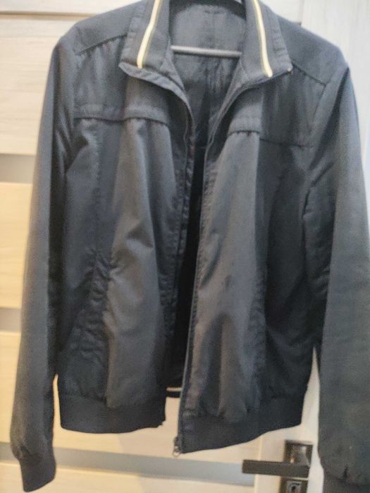 Kurtka męska Celio L granatowa