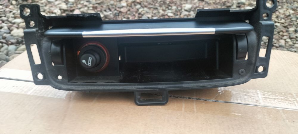 Popielniczka mondeo MK4 lift
