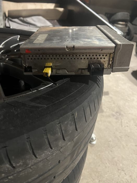 Підсилювач звуку усилитель звука harman kardon w211