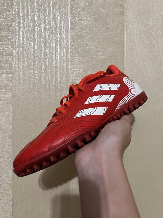 Сороконожки Адидас Оригинал