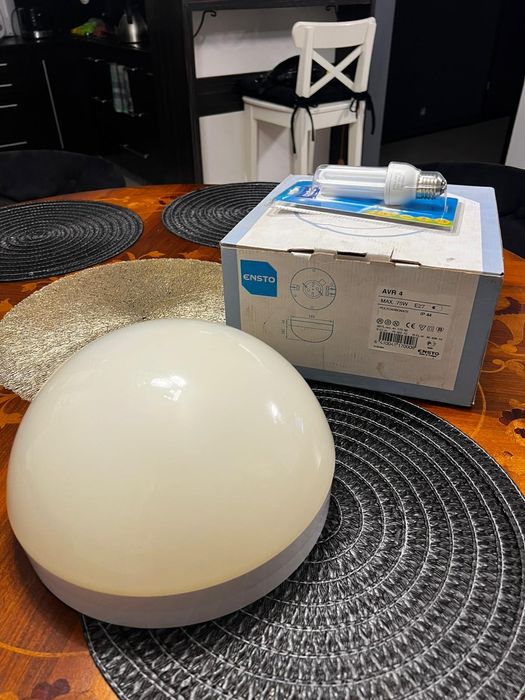 Plafon sufitowy nowy