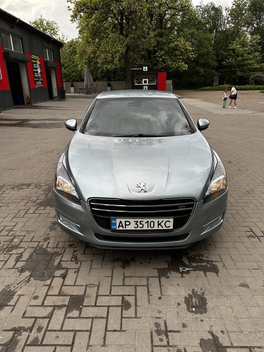 Продам Peugeot 508